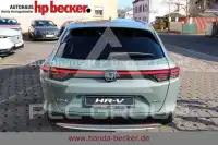 2025 Honda HR-V
