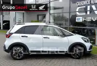 2025 Honda JAZZ