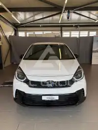 2025 Honda JAZZ