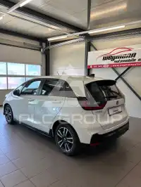 2025 Honda JAZZ