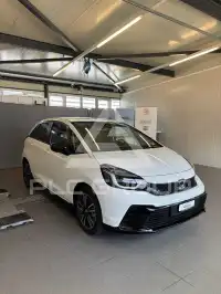 2025 Honda JAZZ