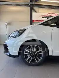 2025 Honda JAZZ