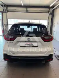 2025 Honda JAZZ