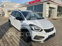 2025 Honda JAZZ