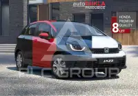 2025 Honda JAZZ