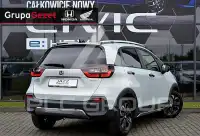 2025 Honda JAZZ