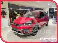 2025 Honda JAZZ