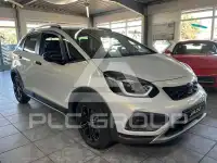 2025 Honda JAZZ