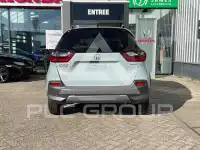 2025 Honda JAZZ