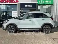 2025 Honda JAZZ