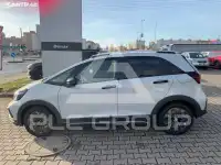 2025 Honda JAZZ