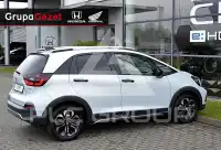 2025 Honda JAZZ