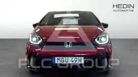 2025 Honda JAZZ