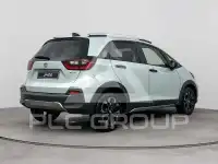 2025 Honda JAZZ