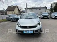 2025 Honda JAZZ