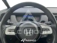 2025 Honda JAZZ