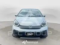 2025 Honda JAZZ