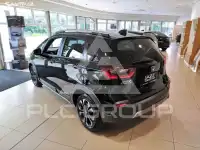 2025 Honda JAZZ