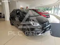 2025 Honda JAZZ