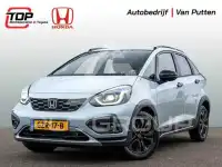 2025 Honda JAZZ