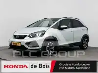 2025 Honda JAZZ
