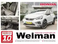 2025 Honda JAZZ