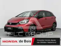 2025 Honda JAZZ