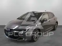 2025 Honda JAZZ