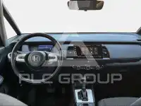 2025 Honda JAZZ