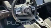 2025 Honda JAZZ