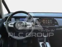 2025 Honda JAZZ