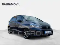 2025 Honda JAZZ