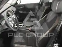 2025 Honda JAZZ