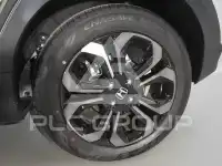 2025 Honda JAZZ