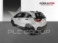 2025 Honda JAZZ