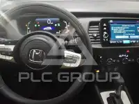 2025 Honda JAZZ