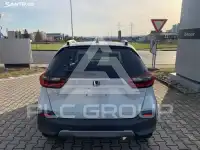 2025 Honda JAZZ