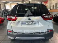 2025 Honda JAZZ