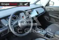 2025 Honda JAZZ