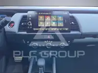 2025 Honda JAZZ