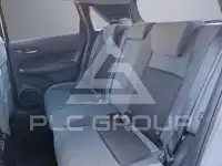 2025 Honda JAZZ