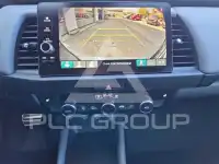 2025 Honda JAZZ