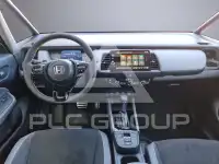 2025 Honda JAZZ