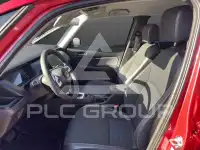 2025 Honda JAZZ