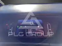 2025 Honda JAZZ