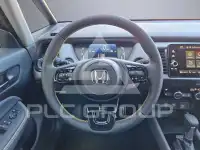 2025 Honda JAZZ