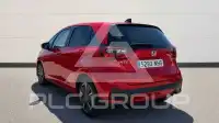 2025 Honda JAZZ