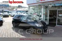 2025 Honda JAZZ