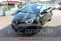 2025 Honda JAZZ