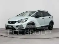 2025 Honda JAZZ
